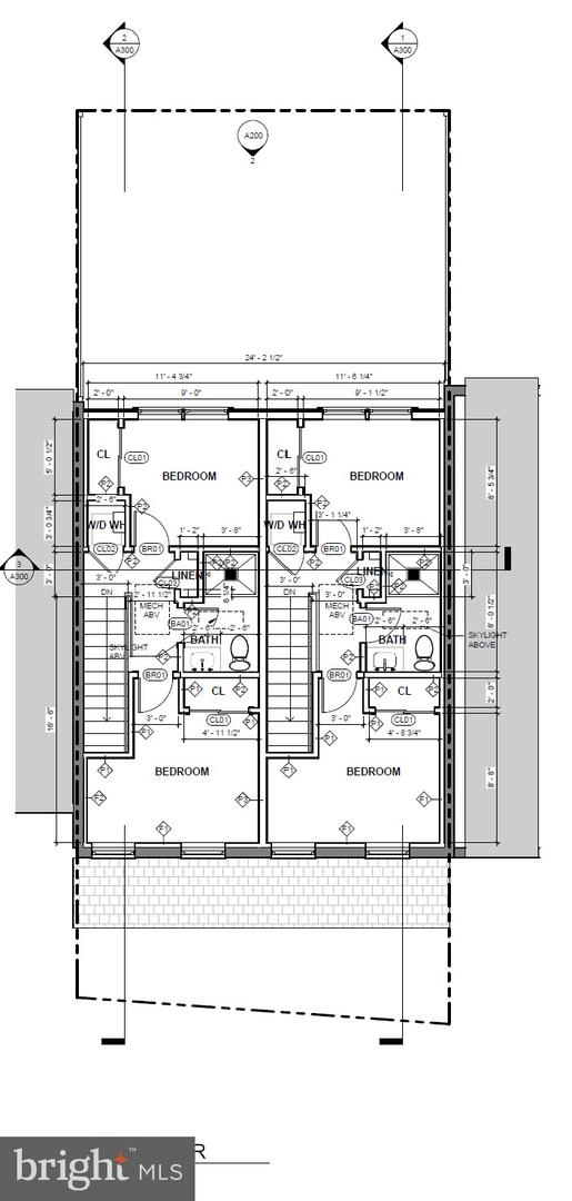 534 HOBART PL NW, WASHINGTON, District Of Columbia 20001, 2 Bedrooms Bedrooms, ,1 BathroomBathrooms,Residential,For sale,534 HOBART PL NW,DCDC2248944 MLS # DCDC2248944
