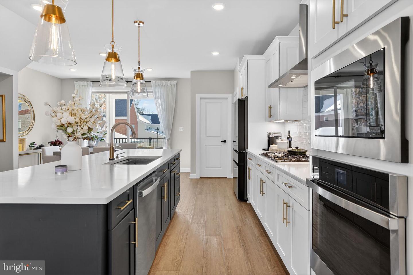 3757 MAYORS WAY, FAIRFAX, Virginia 22030, 3 Bedrooms Bedrooms, ,3 BathroomsBathrooms,Residential,For sale,3757 MAYORS WAY,VAFC2007874 MLS # VAFC2007874