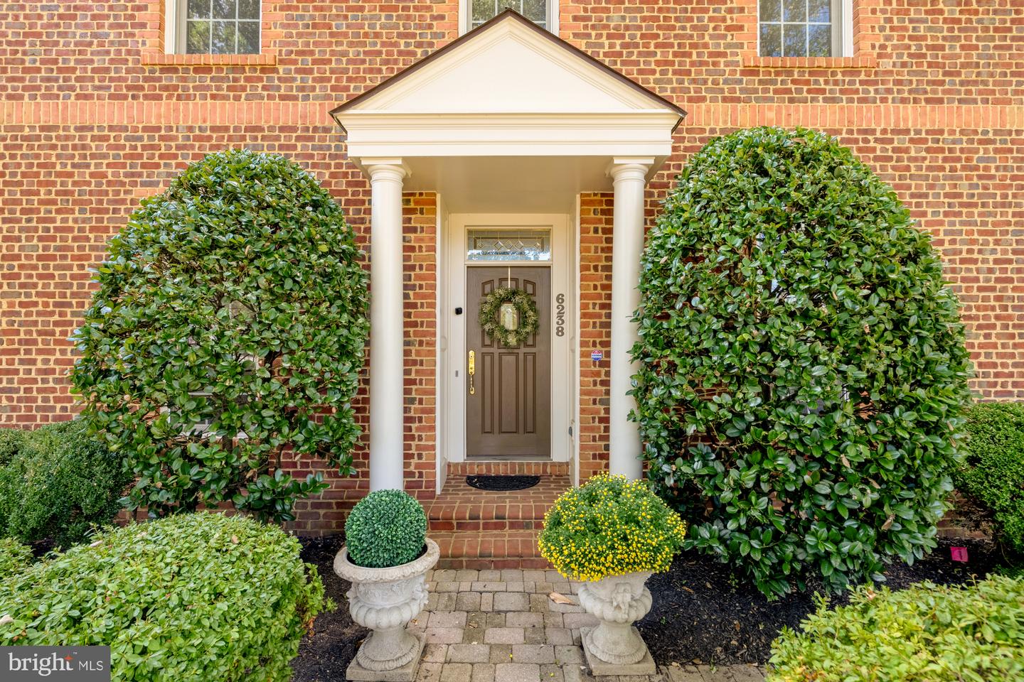 6238 LINWAY TER, MCLEAN, Virginia 22101, 6 Bedrooms Bedrooms, ,6 BathroomsBathrooms,Residential,For sale,6238 LINWAY TER,VAFX2294092 MLS # VAFX2294092