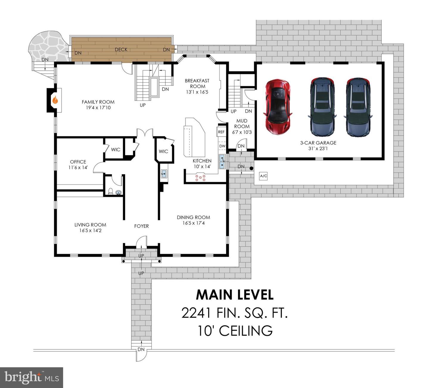 6238 LINWAY TER, MCLEAN, Virginia 22101, 6 Bedrooms Bedrooms, ,6 BathroomsBathrooms,Residential,For sale,6238 LINWAY TER,VAFX2294092 MLS # VAFX2294092