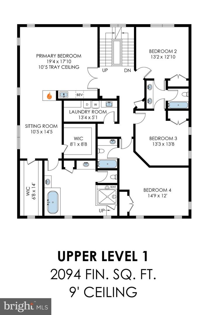6238 LINWAY TER, MCLEAN, Virginia 22101, 6 Bedrooms Bedrooms, ,6 BathroomsBathrooms,Residential,For sale,6238 LINWAY TER,VAFX2294092 MLS # VAFX2294092