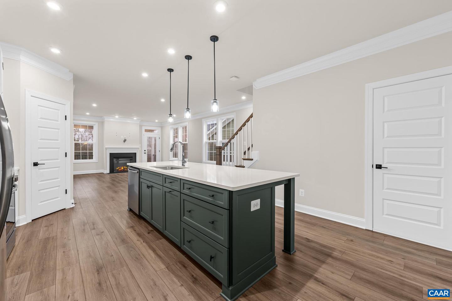 2049 MEYERS WAY, CROZET, Virginia 22932, 4 Bedrooms Bedrooms, ,3 BathroomsBathrooms,Residential,For sale,2049 MEYERS WAY,673950 MLS # 673950