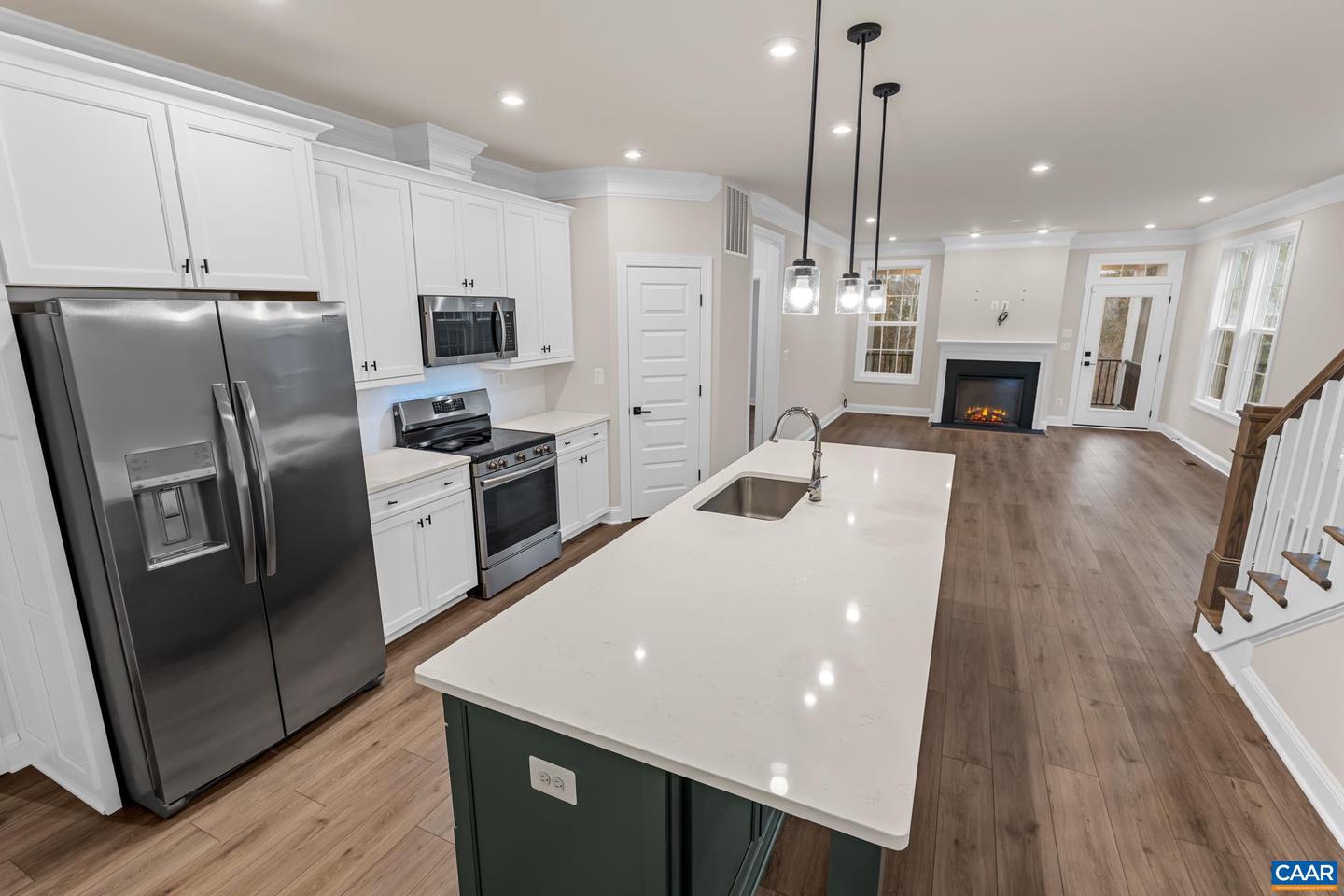 2049 MEYERS WAY, CROZET, Virginia 22932, 4 Bedrooms Bedrooms, ,3 BathroomsBathrooms,Residential,For sale,2049 MEYERS WAY,673950 MLS # 673950