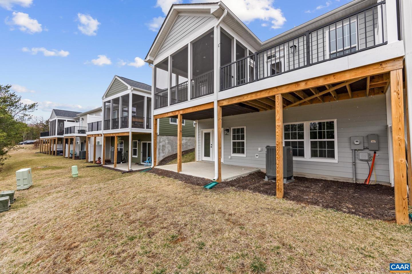 2049 MEYERS WAY, CROZET, Virginia 22932, 4 Bedrooms Bedrooms, ,3 BathroomsBathrooms,Residential,For sale,2049 MEYERS WAY,673950 MLS # 673950