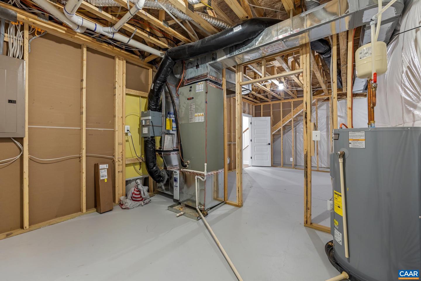 2049 MEYERS WAY, CROZET, Virginia 22932, 4 Bedrooms Bedrooms, ,3 BathroomsBathrooms,Residential,For sale,2049 MEYERS WAY,673950 MLS # 673950