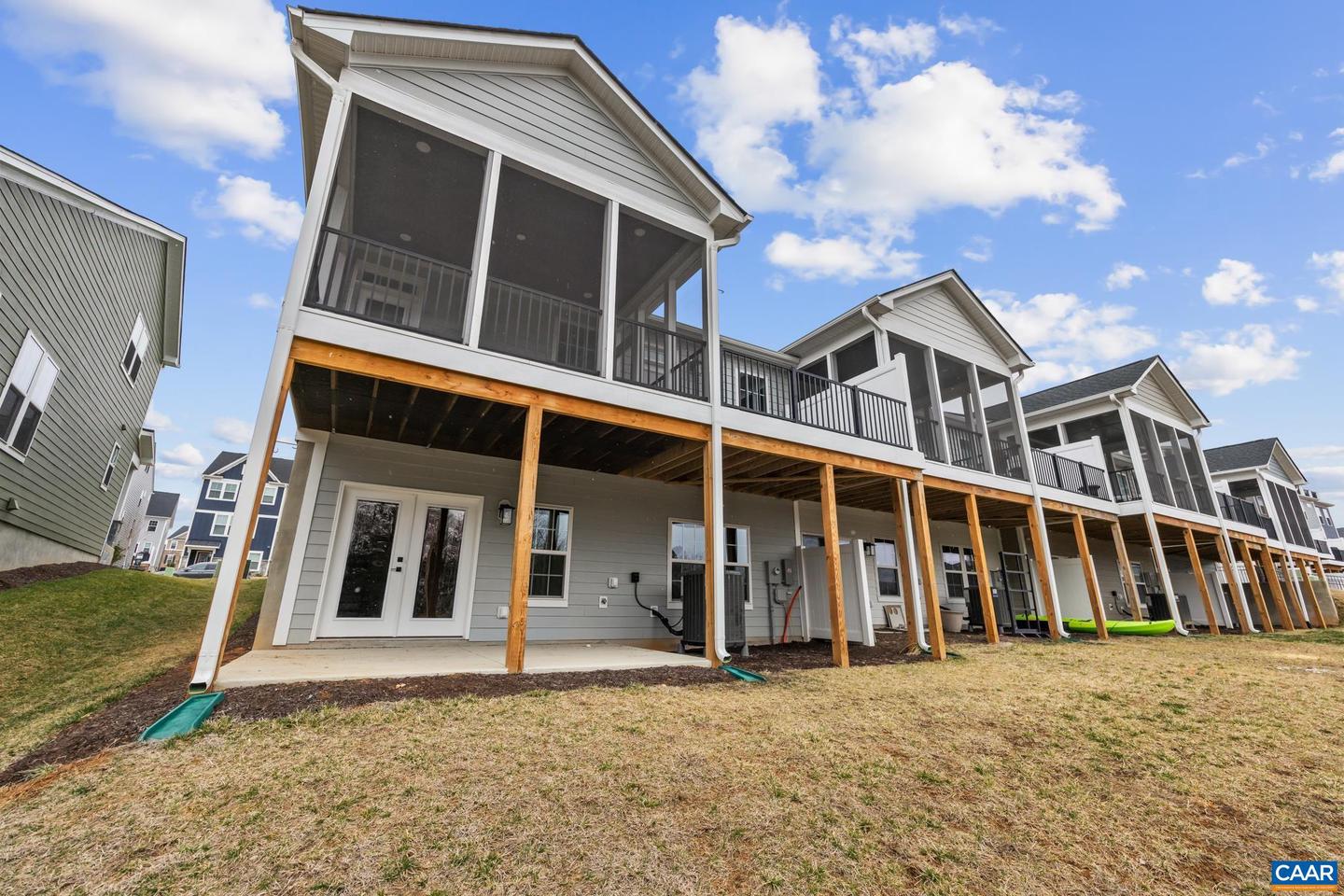 2049 MEYERS WAY, CROZET, Virginia 22932, 4 Bedrooms Bedrooms, ,3 BathroomsBathrooms,Residential,For sale,2049 MEYERS WAY,673950 MLS # 673950