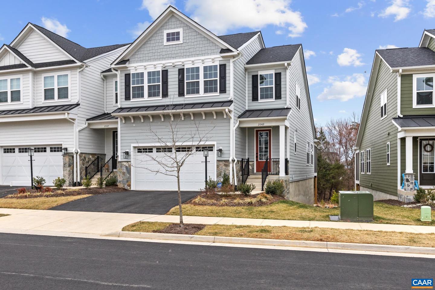 2049 MEYERS WAY, CROZET, Virginia 22932, 4 Bedrooms Bedrooms, ,3 BathroomsBathrooms,Residential,For sale,2049 MEYERS WAY,673950 MLS # 673950