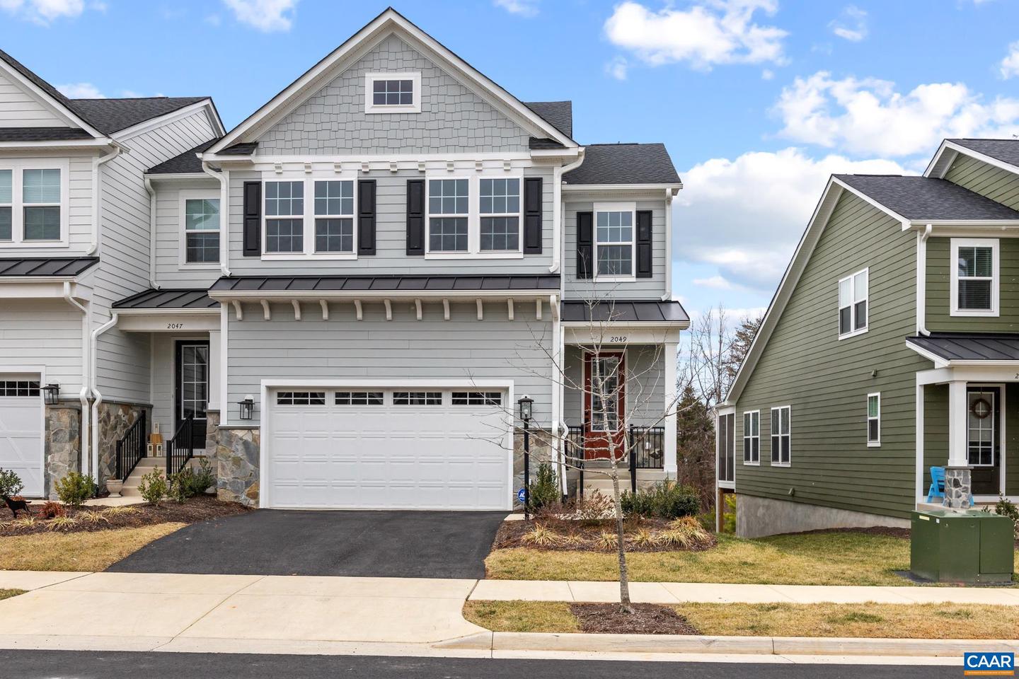 2049 MEYERS WAY, CROZET, Virginia 22932, 4 Bedrooms Bedrooms, ,3 BathroomsBathrooms,Residential,For sale,2049 MEYERS WAY,673950 MLS # 673950