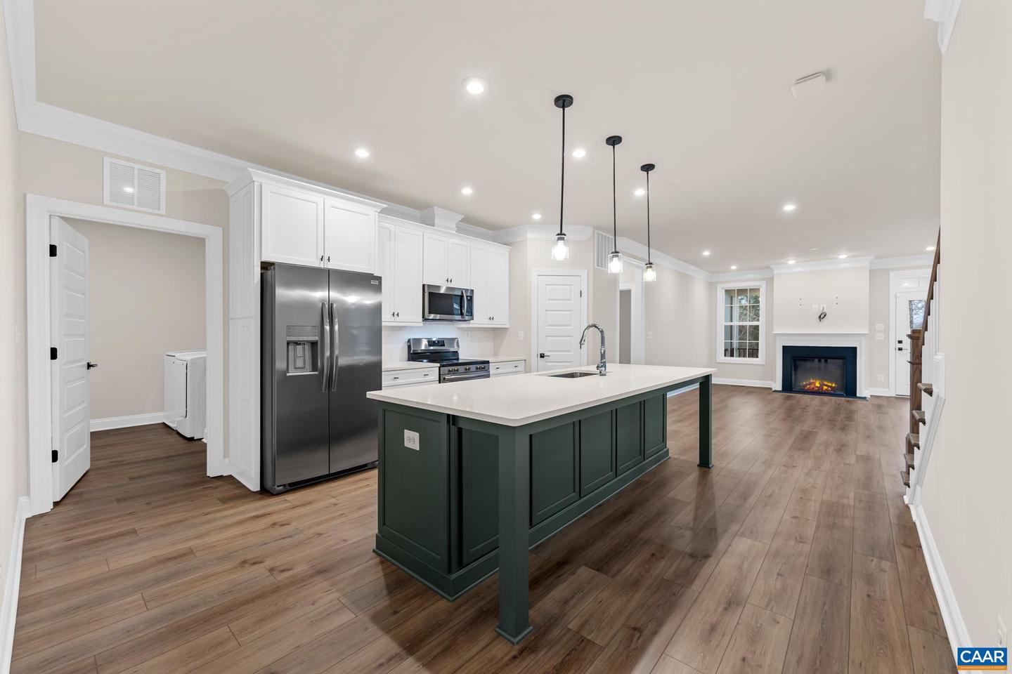 2049 MEYERS WAY, CROZET, Virginia 22932, 4 Bedrooms Bedrooms, ,3 BathroomsBathrooms,Residential,For sale,2049 MEYERS WAY,673950 MLS # 673950