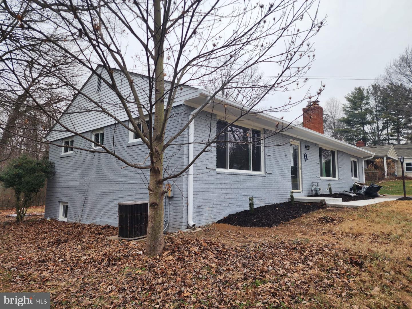 3629 PARKLANE RD, FAIRFAX, Virginia 22030, 4 Bedrooms Bedrooms, ,2 BathroomsBathrooms,Residential,For sale,3629 PARKLANE RD,VAFC2007878 MLS # VAFC2007878