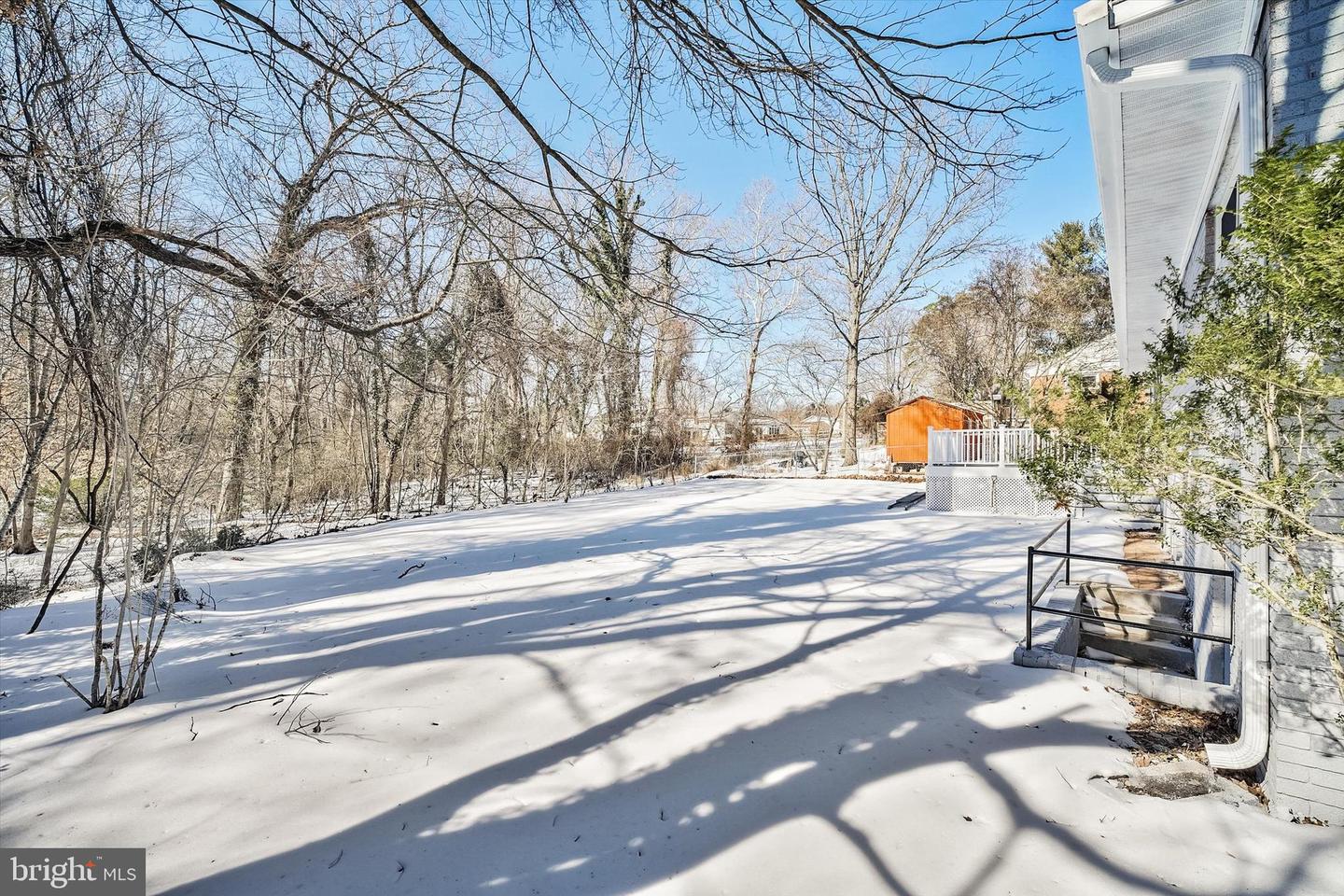 3629 PARKLANE RD, FAIRFAX, Virginia 22030, 4 Bedrooms Bedrooms, ,2 BathroomsBathrooms,Residential,For sale,3629 PARKLANE RD,VAFC2007878 MLS # VAFC2007878