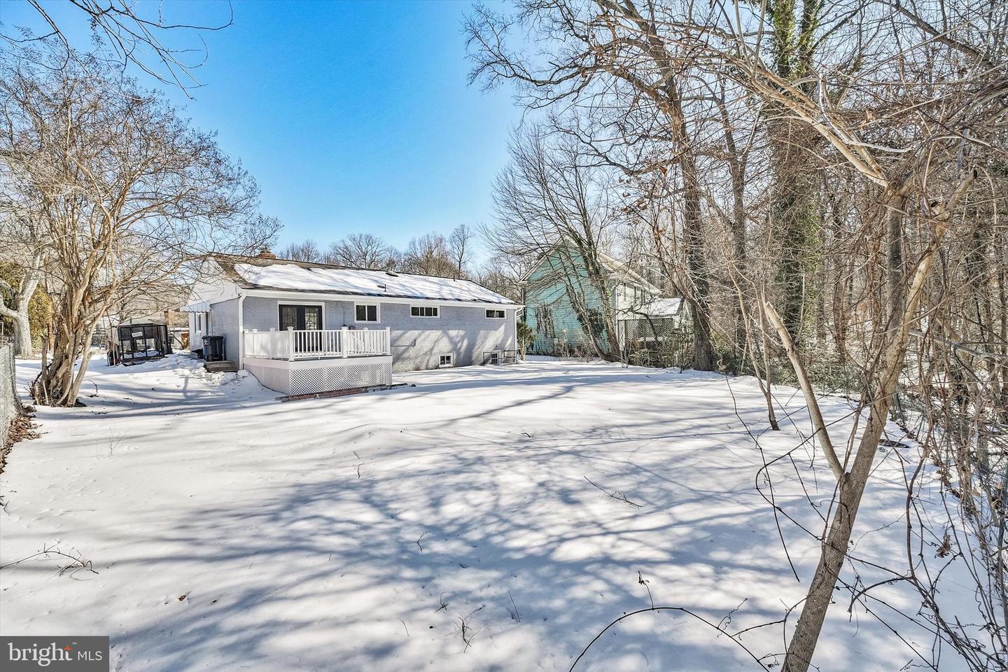 3629 PARKLANE RD, FAIRFAX, Virginia 22030, 4 Bedrooms Bedrooms, ,2 BathroomsBathrooms,Residential,For sale,3629 PARKLANE RD,VAFC2007878 MLS # VAFC2007878