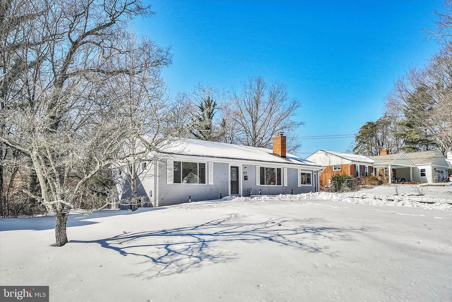 3629 PARKLANE RD, FAIRFAX, Virginia 22030, 4 Bedrooms Bedrooms, ,2 BathroomsBathrooms,Residential,For sale,3629 PARKLANE RD,VAFC2007878 MLS # VAFC2007878