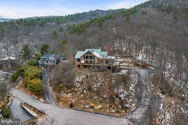 347 WILSON WAY, MCGAHEYSVILLE, Virginia 22840, 6 Bedrooms Bedrooms, ,5 BathroomsBathrooms,Residential,For sale,347 WILSON WAY,VARO2002886 MLS # VARO2002886