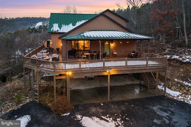 347 WILSON WAY, MCGAHEYSVILLE, Virginia 22840, 6 Bedrooms Bedrooms, ,5 BathroomsBathrooms,Residential,For sale,347 WILSON WAY,VARO2002886 MLS # VARO2002886