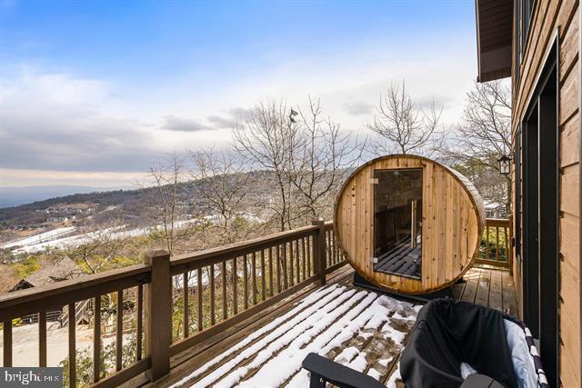 347 WILSON WAY, MCGAHEYSVILLE, Virginia 22840, 6 Bedrooms Bedrooms, ,5 BathroomsBathrooms,Residential,For sale,347 WILSON WAY,VARO2002886 MLS # VARO2002886