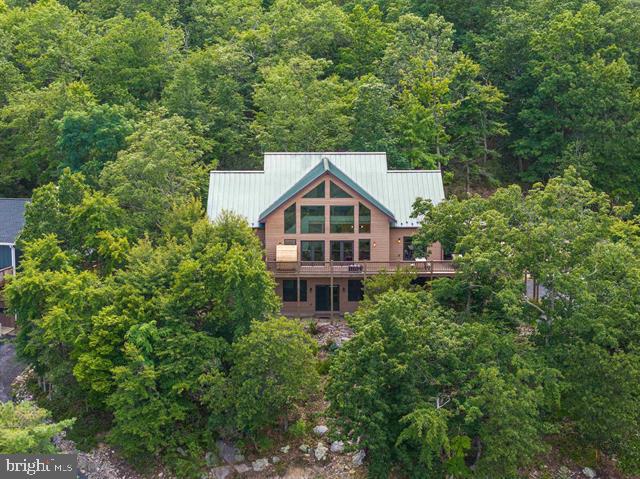 347 WILSON WAY, MCGAHEYSVILLE, Virginia 22840, 6 Bedrooms Bedrooms, ,5 BathroomsBathrooms,Residential,For sale,347 WILSON WAY,VARO2002886 MLS # VARO2002886