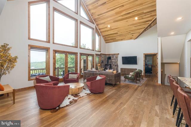 347 WILSON WAY, MCGAHEYSVILLE, Virginia 22840, 6 Bedrooms Bedrooms, ,5 BathroomsBathrooms,Residential,For sale,347 WILSON WAY,VARO2002886 MLS # VARO2002886