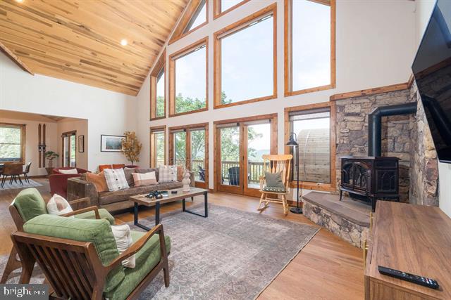 347 WILSON WAY, MCGAHEYSVILLE, Virginia 22840, 6 Bedrooms Bedrooms, ,5 BathroomsBathrooms,Residential,For sale,347 WILSON WAY,VARO2002886 MLS # VARO2002886