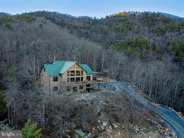 347 WILSON WAY, MCGAHEYSVILLE, Virginia 22840, 6 Bedrooms Bedrooms, ,5 BathroomsBathrooms,Residential,For sale,347 WILSON WAY,VARO2002886 MLS # VARO2002886