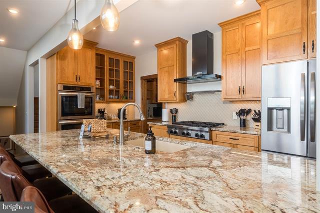 347 WILSON WAY, MCGAHEYSVILLE, Virginia 22840, 6 Bedrooms Bedrooms, ,5 BathroomsBathrooms,Residential,For sale,347 WILSON WAY,VARO2002886 MLS # VARO2002886