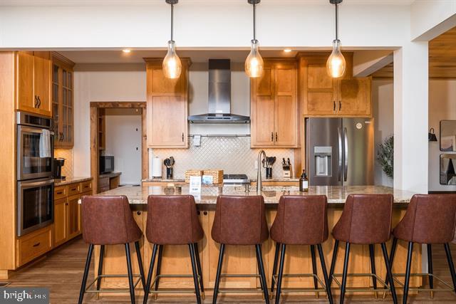 347 WILSON WAY, MCGAHEYSVILLE, Virginia 22840, 6 Bedrooms Bedrooms, ,5 BathroomsBathrooms,Residential,For sale,347 WILSON WAY,VARO2002886 MLS # VARO2002886