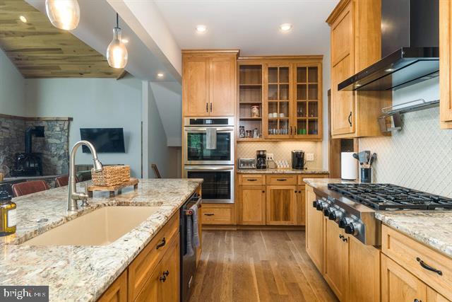 347 WILSON WAY, MCGAHEYSVILLE, Virginia 22840, 6 Bedrooms Bedrooms, ,5 BathroomsBathrooms,Residential,For sale,347 WILSON WAY,VARO2002886 MLS # VARO2002886