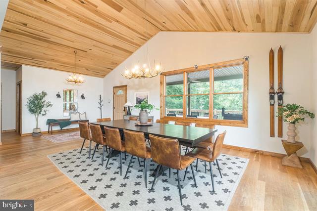 347 WILSON WAY, MCGAHEYSVILLE, Virginia 22840, 6 Bedrooms Bedrooms, ,5 BathroomsBathrooms,Residential,For sale,347 WILSON WAY,VARO2002886 MLS # VARO2002886