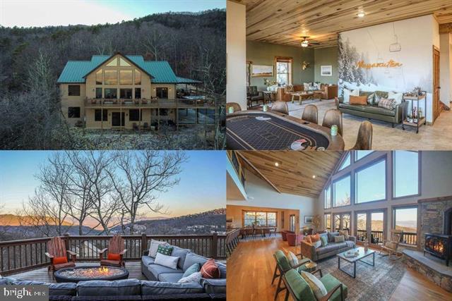 347 WILSON WAY, MCGAHEYSVILLE, Virginia 22840, 6 Bedrooms Bedrooms, ,5 BathroomsBathrooms,Residential,For sale,347 WILSON WAY,VARO2002886 MLS # VARO2002886