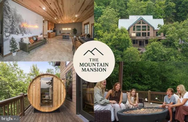 347 WILSON WAY, MCGAHEYSVILLE, Virginia 22840, 6 Bedrooms Bedrooms, ,5 BathroomsBathrooms,Residential,For sale,347 WILSON WAY,VARO2002886 MLS # VARO2002886