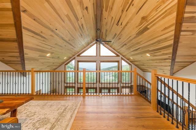 347 WILSON WAY, MCGAHEYSVILLE, Virginia 22840, 6 Bedrooms Bedrooms, ,5 BathroomsBathrooms,Residential,For sale,347 WILSON WAY,VARO2002886 MLS # VARO2002886