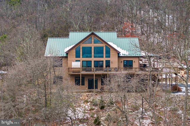 347 WILSON WAY, MCGAHEYSVILLE, Virginia 22840, 6 Bedrooms Bedrooms, ,5 BathroomsBathrooms,Residential,For sale,347 WILSON WAY,VARO2002886 MLS # VARO2002886