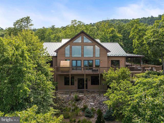 347 WILSON WAY, MCGAHEYSVILLE, Virginia 22840, 6 Bedrooms Bedrooms, ,5 BathroomsBathrooms,Residential,For sale,347 WILSON WAY,VARO2002886 MLS # VARO2002886