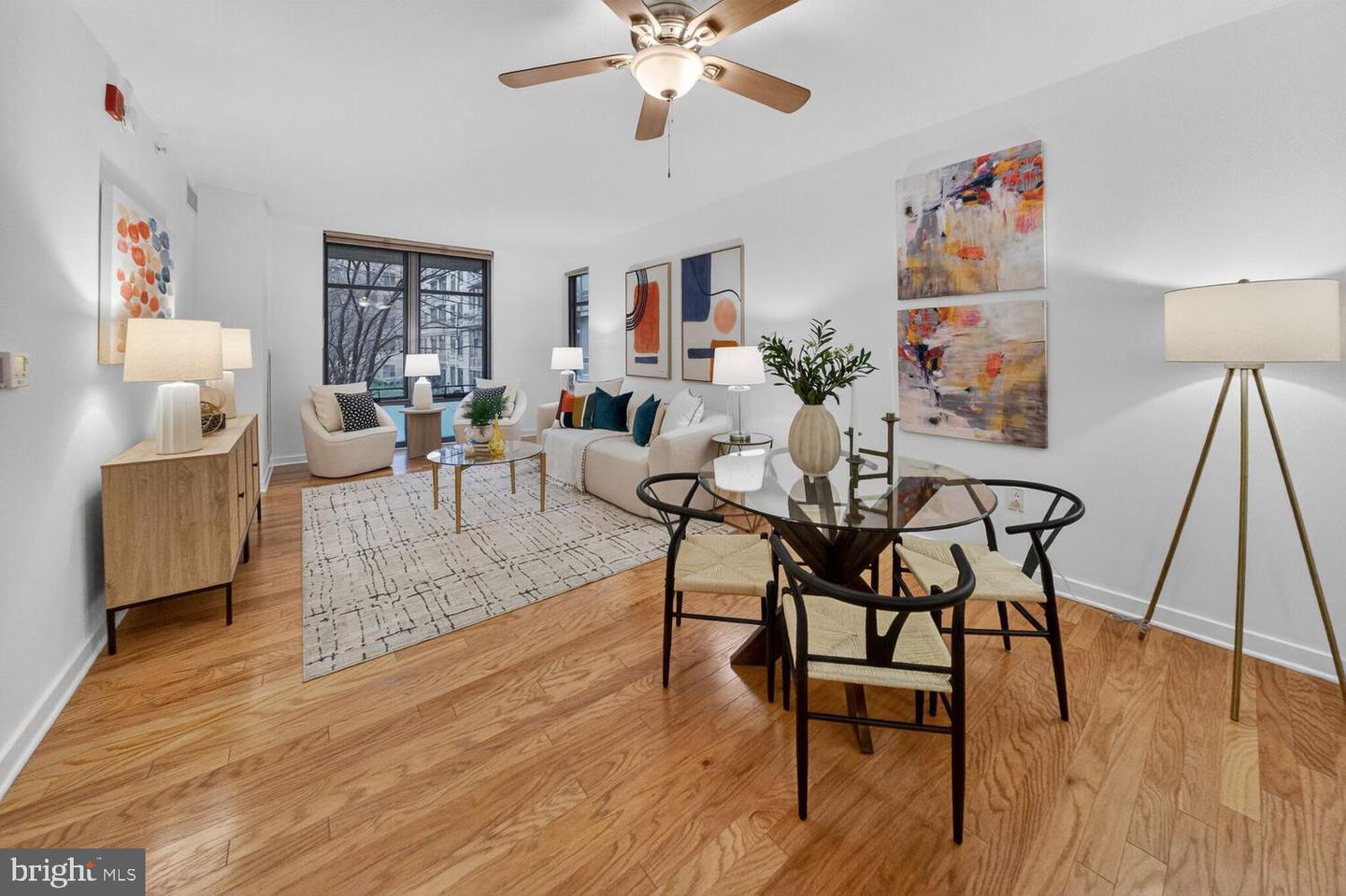 475 K ST NW #404, WASHINGTON, District Of Columbia 20001, 2 Bedrooms Bedrooms, ,1 BathroomBathrooms,Residential,For sale,475 K ST NW #404,DCDC2248976 MLS # DCDC2248976