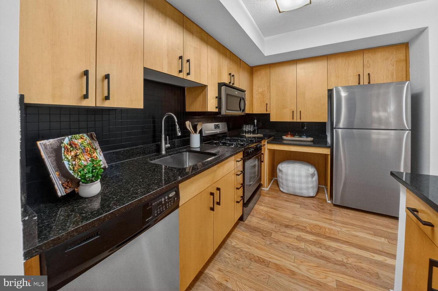 475 K ST NW #404, WASHINGTON, District Of Columbia 20001, 2 Bedrooms Bedrooms, ,1 BathroomBathrooms,Residential,For sale,475 K ST NW #404,DCDC2248976 MLS # DCDC2248976