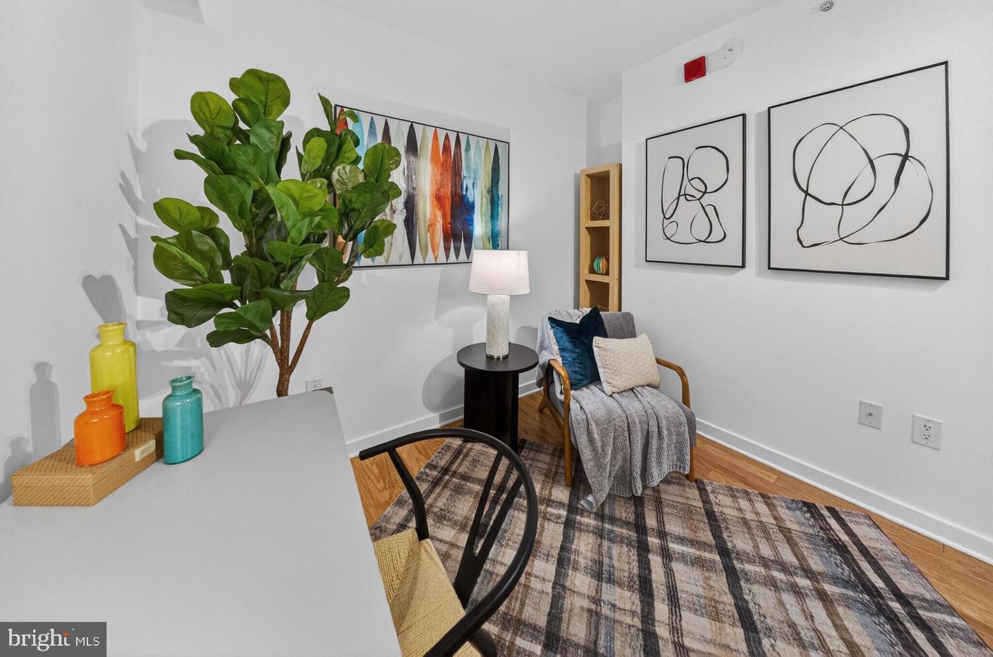 475 K ST NW #404, WASHINGTON, District Of Columbia 20001, 2 Bedrooms Bedrooms, ,1 BathroomBathrooms,Residential,For sale,475 K ST NW #404,DCDC2248976 MLS # DCDC2248976