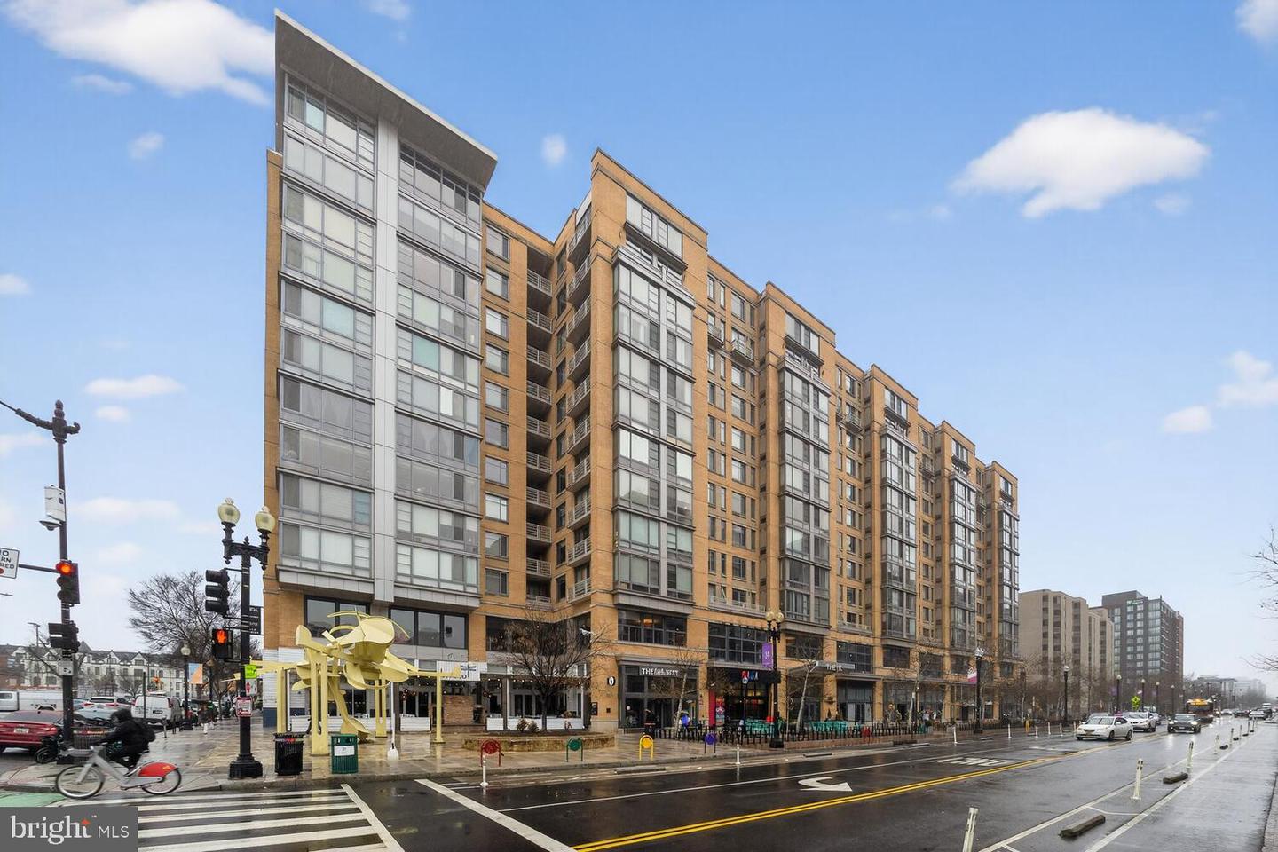 475 K ST NW #404, WASHINGTON, District Of Columbia 20001, 2 Bedrooms Bedrooms, ,1 BathroomBathrooms,Residential,For sale,475 K ST NW #404,DCDC2248976 MLS # DCDC2248976