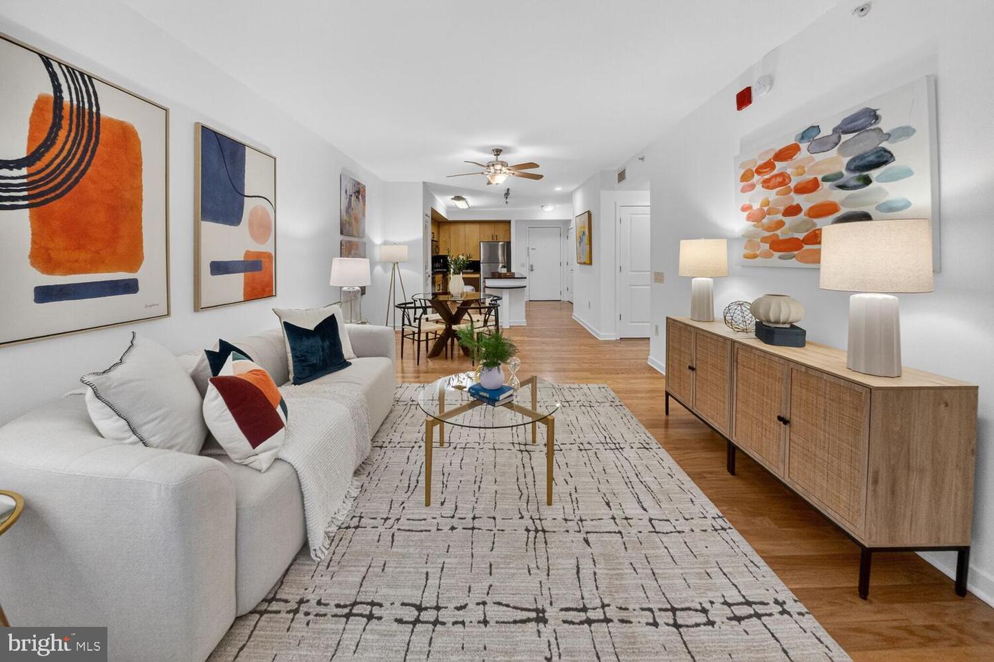 475 K ST NW #404, WASHINGTON, District Of Columbia 20001, 2 Bedrooms Bedrooms, ,1 BathroomBathrooms,Residential,For sale,475 K ST NW #404,DCDC2248976 MLS # DCDC2248976