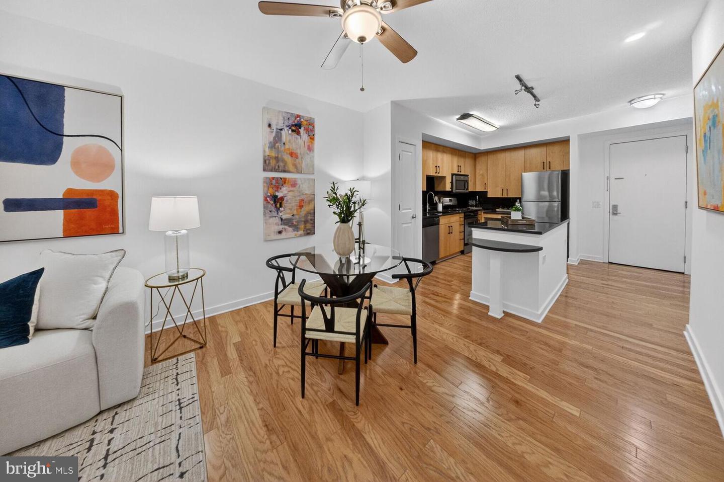 475 K ST NW #404, WASHINGTON, District Of Columbia 20001, 2 Bedrooms Bedrooms, ,1 BathroomBathrooms,Residential,For sale,475 K ST NW #404,DCDC2248976 MLS # DCDC2248976
