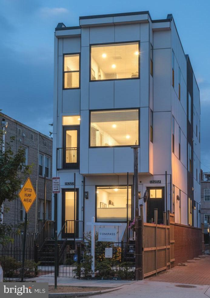 1528 OATES ST NE #1, WASHINGTON, District Of Columbia 20002, 4 Bedrooms Bedrooms, ,3 BathroomsBathrooms,Residential,For sale,1528 OATES ST NE #1,DCDC2248978 MLS # DCDC2248978