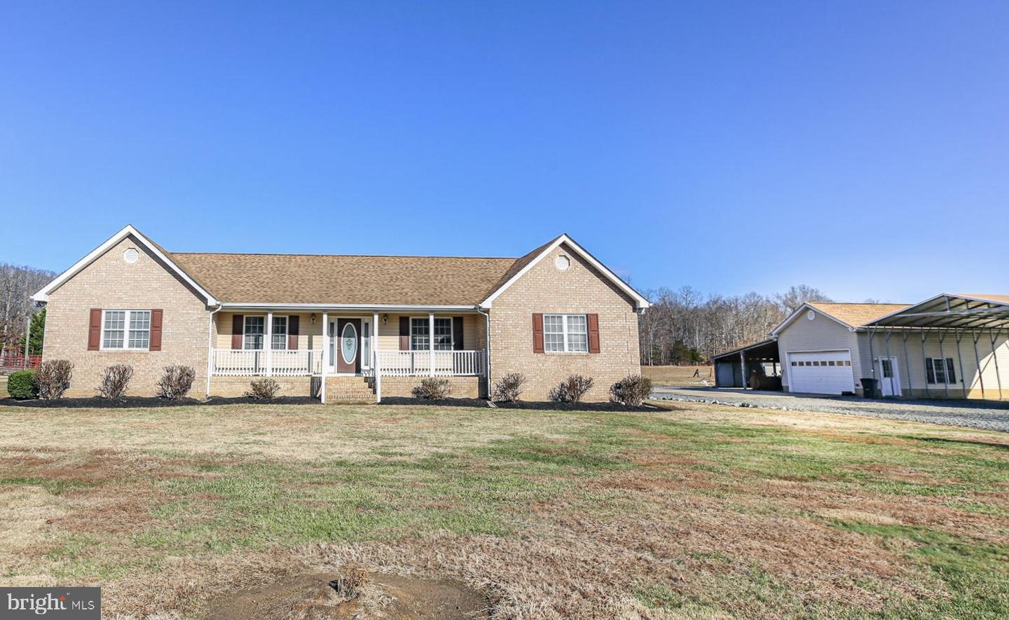 14671 DEEPWOOD LN, NOKESVILLE, Virginia 20181, 3 Bedrooms Bedrooms, ,2 BathroomsBathrooms,Residential,For sale,14671 DEEPWOOD LN,VAPW2113736 MLS # VAPW2113736
