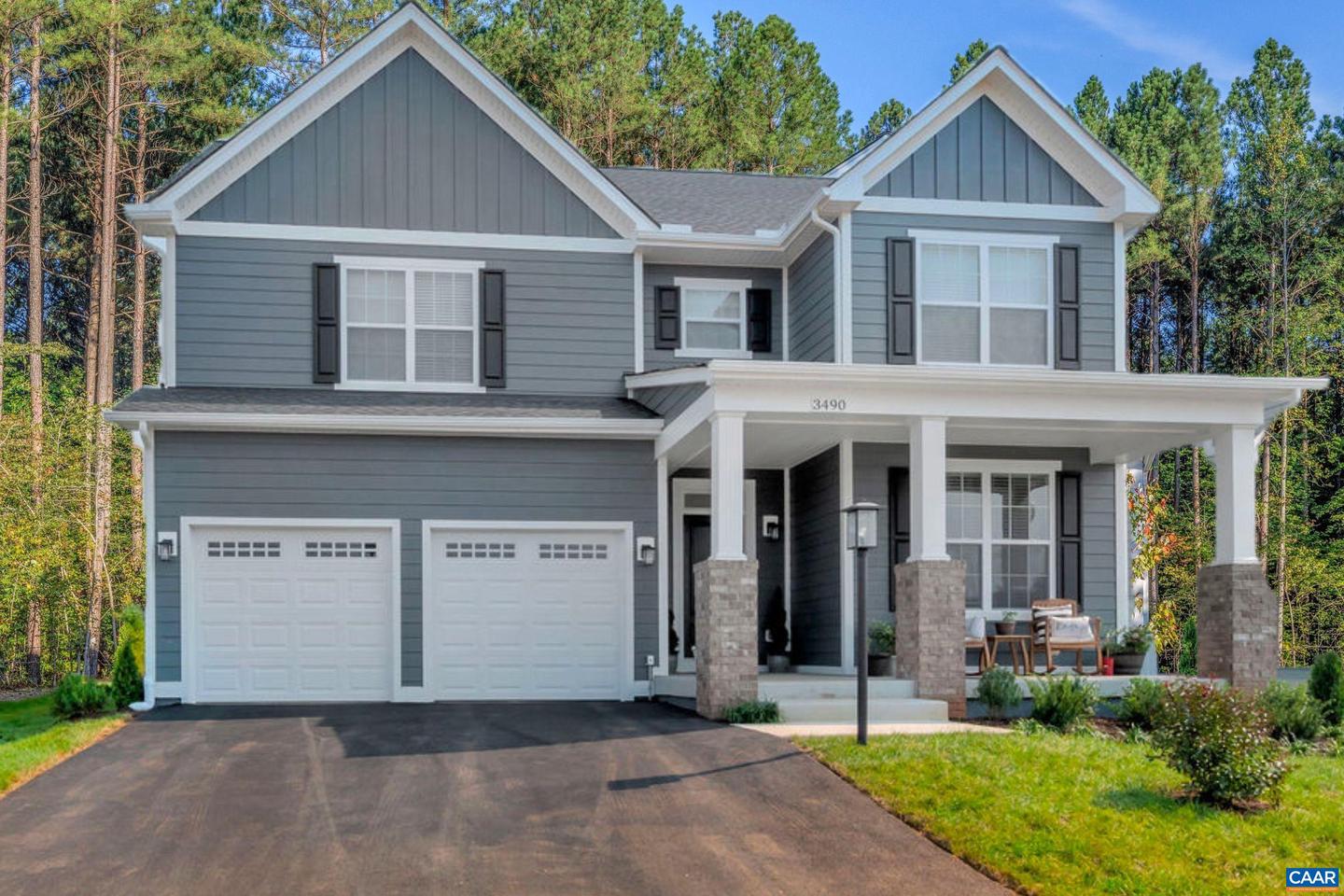 42A WHISPERWOOD CT, TROY, Virginia 22974, 3 Bedrooms Bedrooms, ,2 BathroomsBathrooms,Residential,For sale,42A WHISPERWOOD CT,673955 MLS # 673955