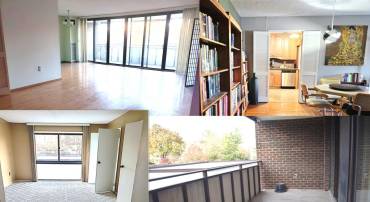 250 S REYNOLDS ST #206, ALEXANDRIA, Virginia 22304, 1 Bedroom Bedrooms, 8 Rooms Rooms,1 BathroomBathrooms,Residential,For sale,250 S REYNOLDS ST #206,VAAX2054798 MLS # VAAX2054798