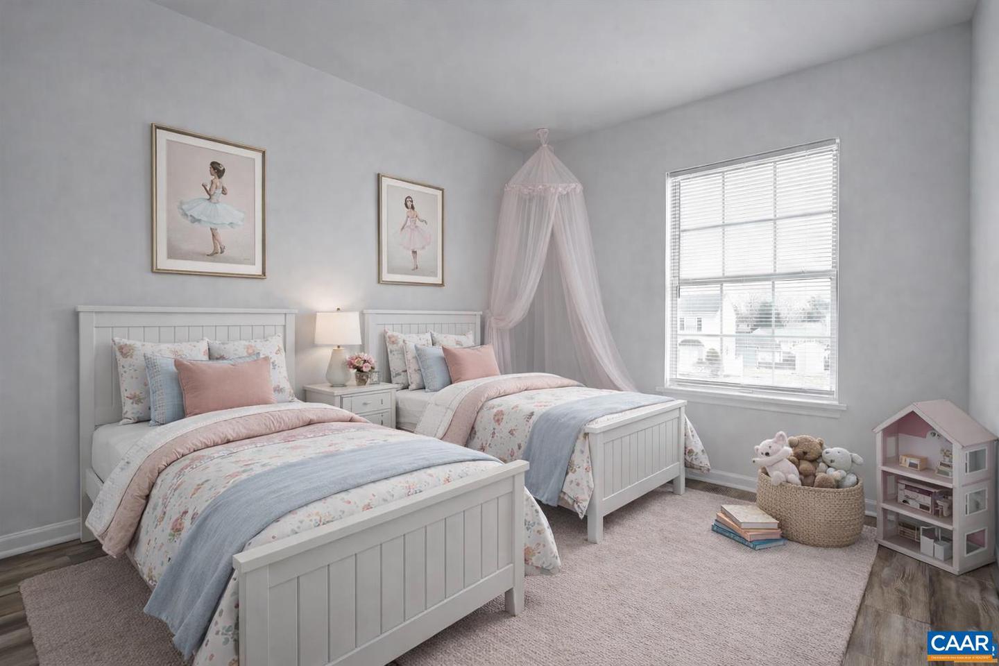 4632 BRIARWOOD DR, CHARLOTTESVILLE, Virginia 22911, 4 Bedrooms Bedrooms, ,2 BathroomsBathrooms,Residential,For sale,4632 BRIARWOOD DR,673959 MLS # 673959