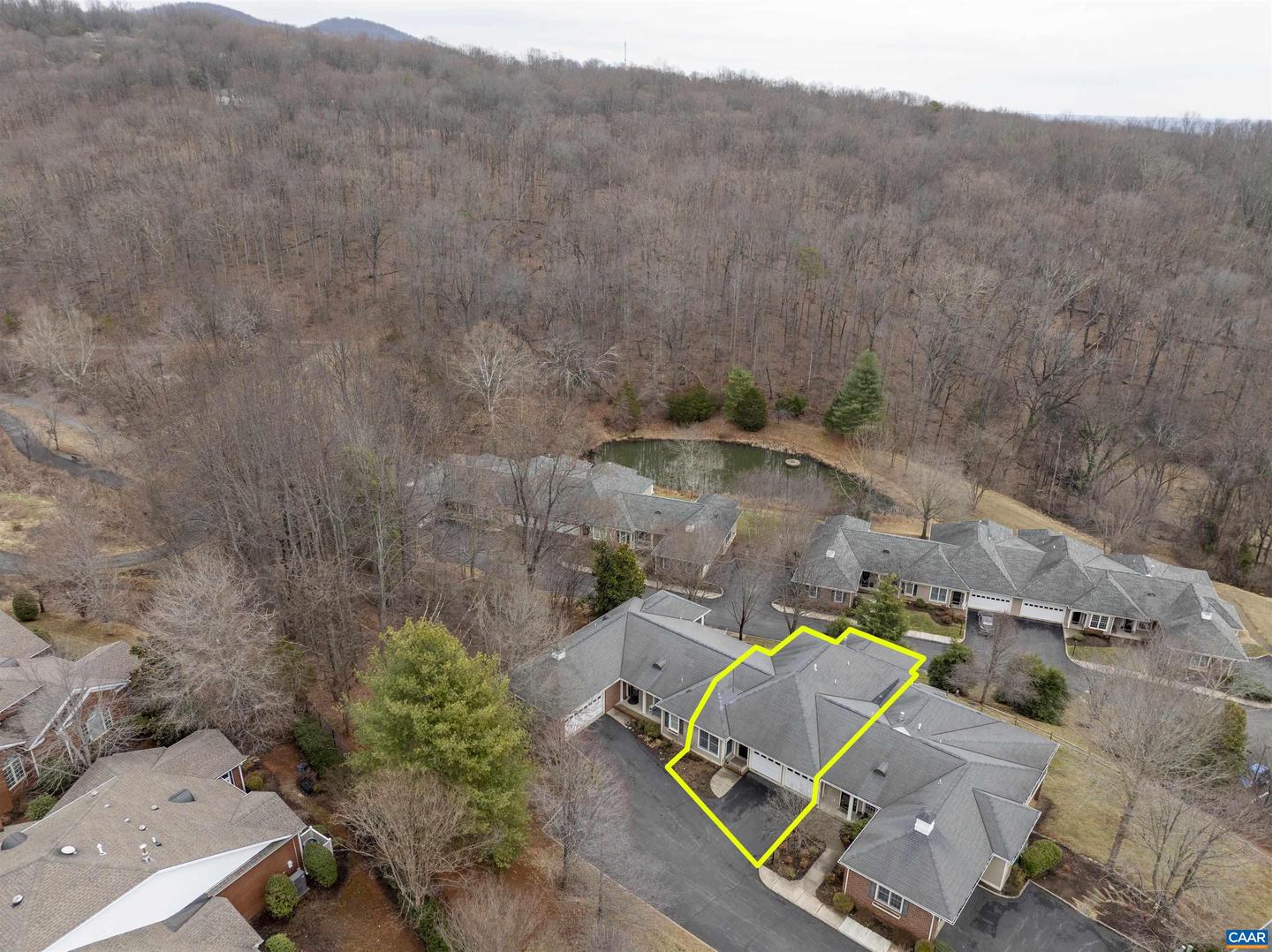 1362 PANTOPS COTTAGE CT, CHARLOTTESVILLE, Virginia 22911, 3 Bedrooms Bedrooms, ,2 BathroomsBathrooms,Residential,For sale,1362 PANTOPS COTTAGE CT,673962 MLS # 673962