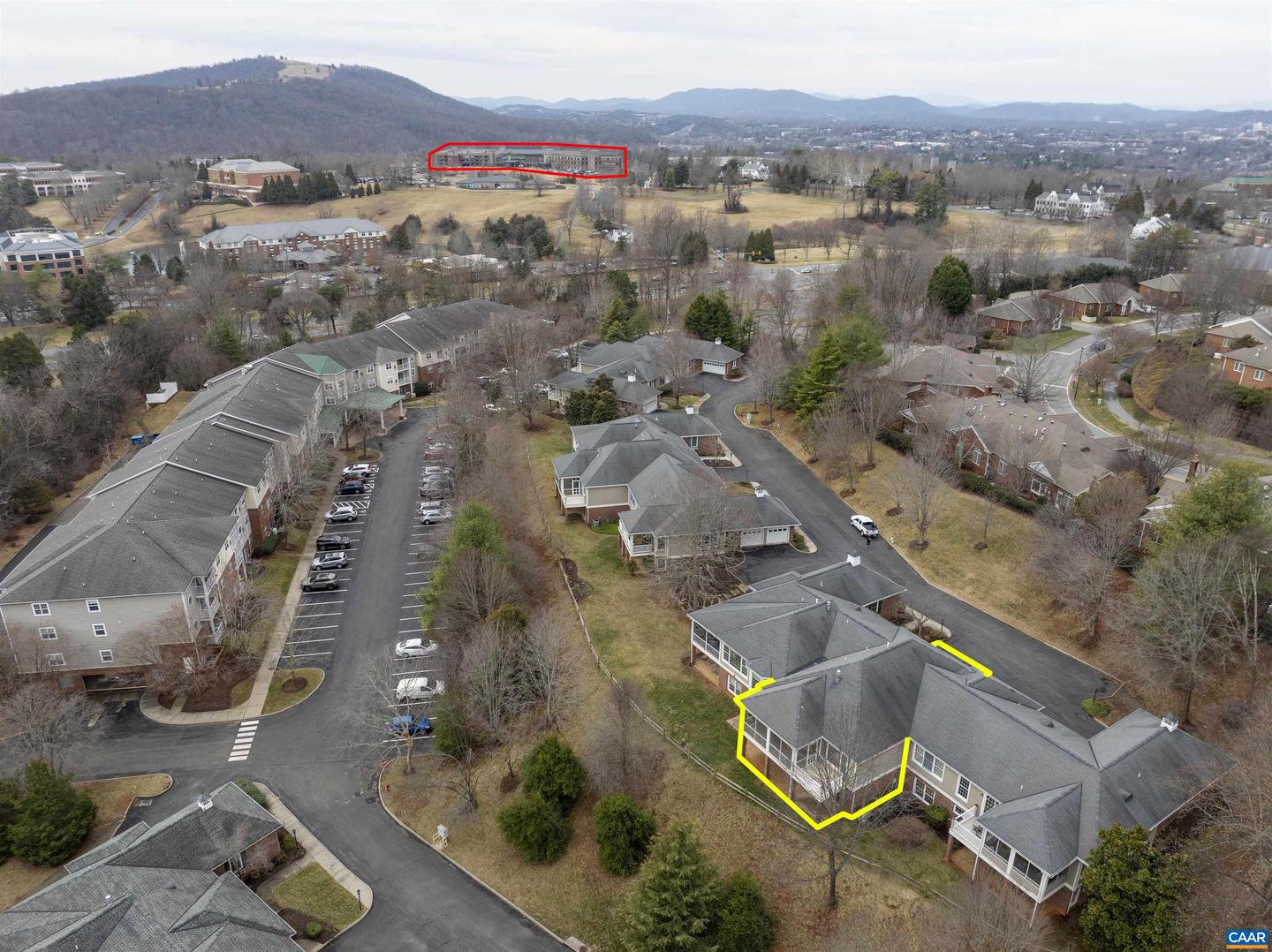 1362 PANTOPS COTTAGE CT, CHARLOTTESVILLE, Virginia 22911, 3 Bedrooms Bedrooms, ,2 BathroomsBathrooms,Residential,For sale,1362 PANTOPS COTTAGE CT,673962 MLS # 673962