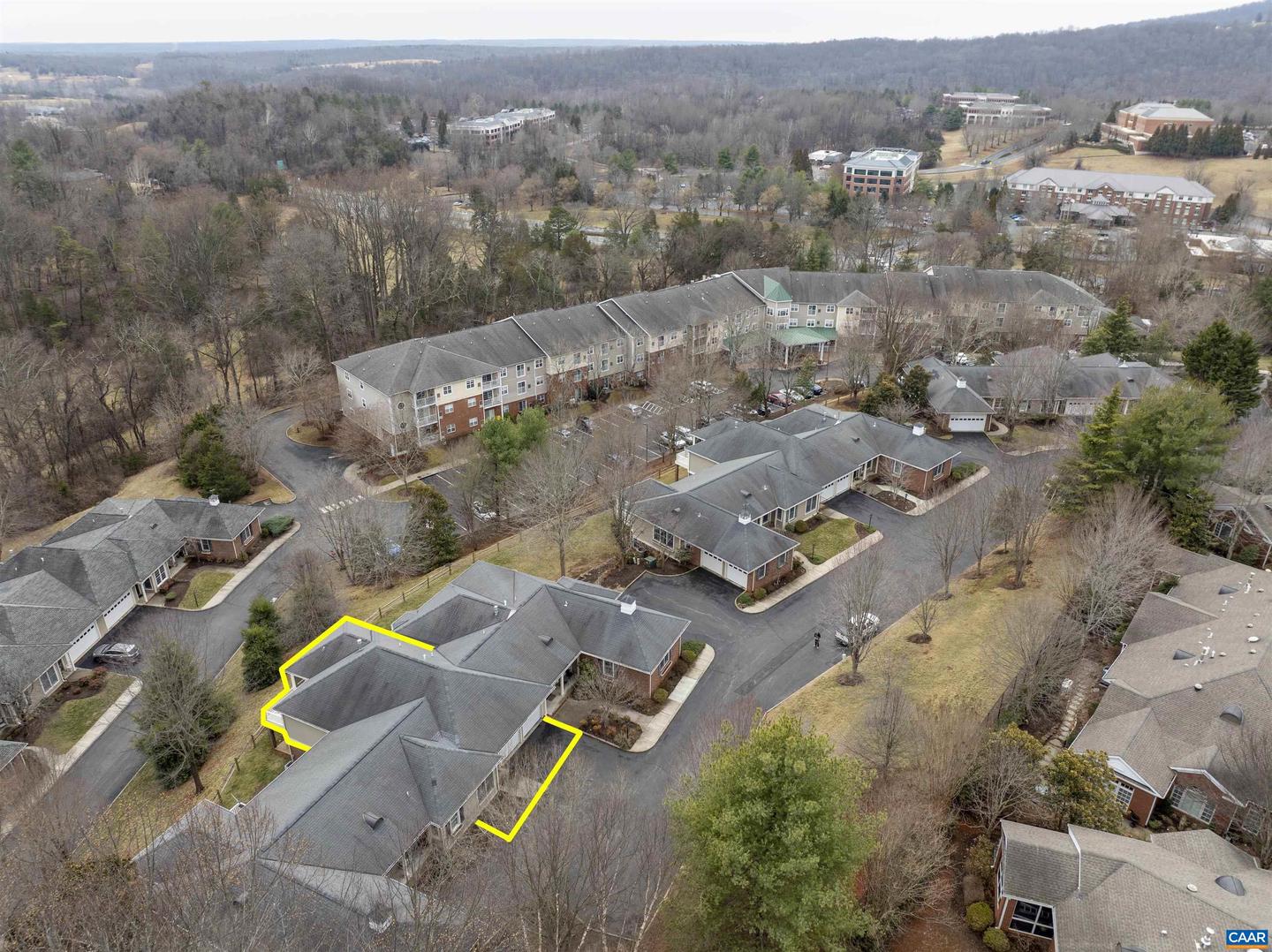 1362 PANTOPS COTTAGE CT, CHARLOTTESVILLE, Virginia 22911, 3 Bedrooms Bedrooms, ,2 BathroomsBathrooms,Residential,For sale,1362 PANTOPS COTTAGE CT,673962 MLS # 673962