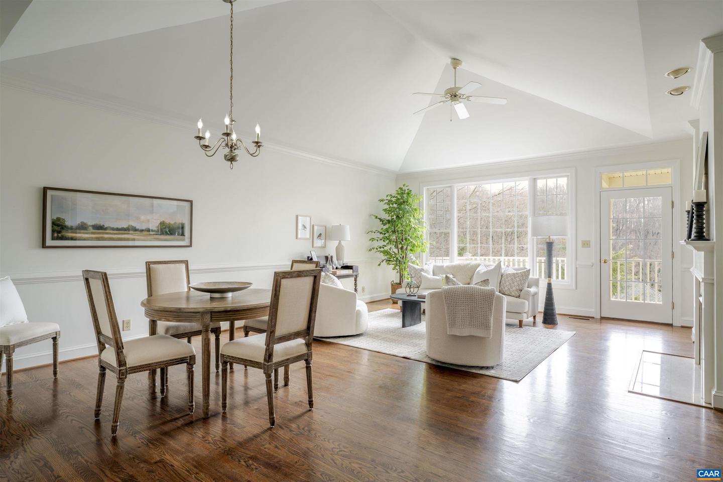 1362 PANTOPS COTTAGE CT, CHARLOTTESVILLE, Virginia 22911, 3 Bedrooms Bedrooms, ,2 BathroomsBathrooms,Residential,For sale,1362 PANTOPS COTTAGE CT,673962 MLS # 673962