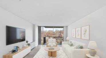 4600 S FOUR MILE RUN DR #613, ARLINGTON, Virginia 22204, 1 Bedroom Bedrooms, 5 Rooms Rooms,1 BathroomBathrooms,Residential,For sale,4600 S FOUR MILE RUN DR #613,VAAR2069658 MLS # VAAR2069658