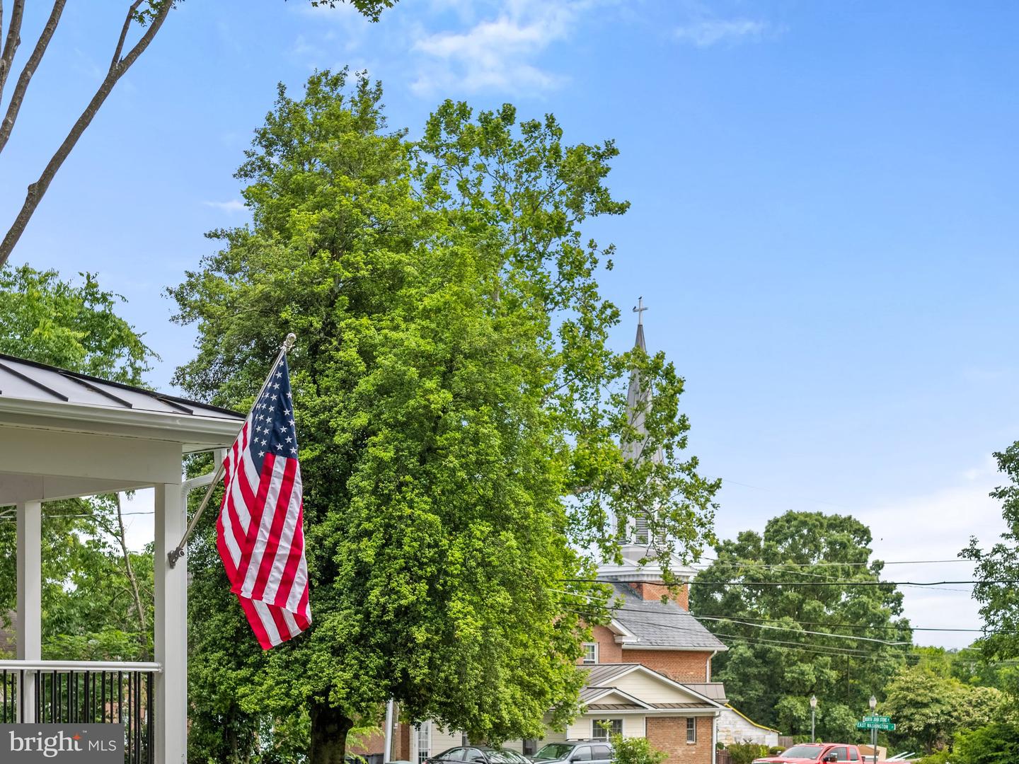 105 E WASHINGTON ST, REMINGTON, Virginia 22734, 4 Bedrooms Bedrooms, ,2 BathroomsBathrooms,Residential,For sale,105 E WASHINGTON ST,VAFQ2020806 MLS # VAFQ2020806